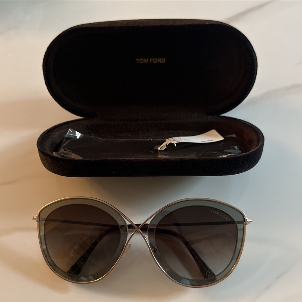 Brand New Tom Ford Glasses